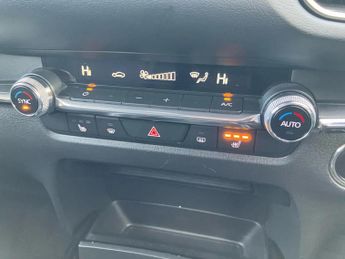 Mazda Cx-30 2.0 e-Skyactiv G MHEV Sport Lux 5dr Auto
