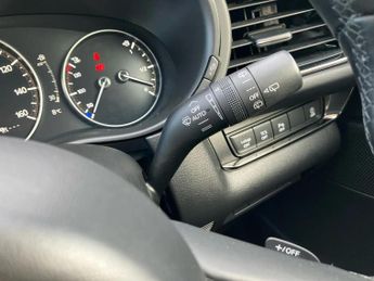 Mazda Cx-30 2.0 e-Skyactiv G MHEV Sport Lux 5dr Auto