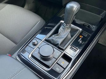 Mazda Cx-30 2.0 e-Skyactiv G MHEV Sport Lux 5dr Auto