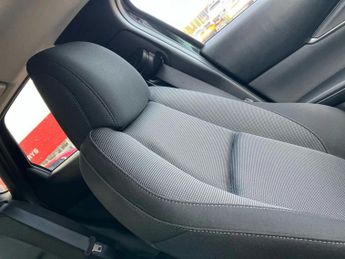 Mazda Cx-30 2.0 e-Skyactiv G MHEV Sport Lux 5dr Auto