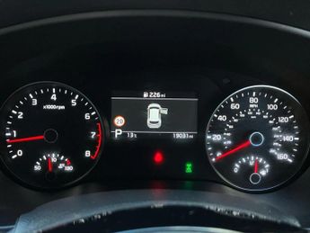 Kia Sportage 1.6T GDi GT-Line S 5dr DCT Auto [AWD]
