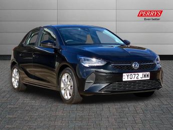 Vauxhall Corsa 1.2 Turbo Design 5dr