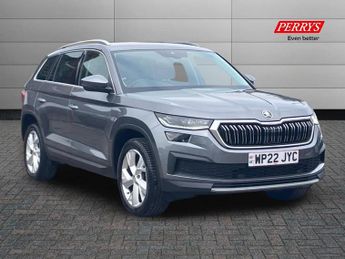 Skoda Kodiaq 1.5 TSI SE L 5dr DSG [7 Seat]