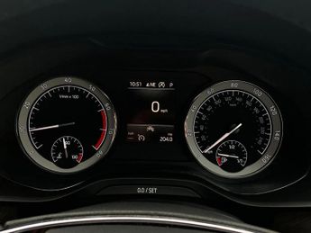 Skoda Kodiaq 1.5 TSI SE L 5dr DSG [7 Seat]