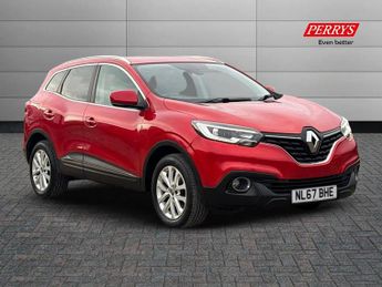 Renault Kadjar 1.2 TCE Dynamique Nav 5dr