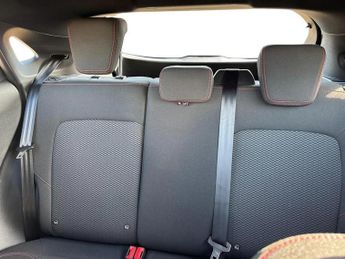 Ford Puma 1.0 EcoBoost Hybrid mHEV ST-Line 5dr DCT