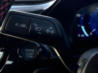 Ford Puma 1.0 EcoBoost Hybrid mHEV ST-Line 5dr DCT