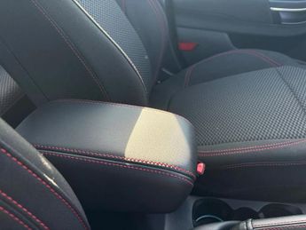 Ford Puma 1.0 EcoBoost Hybrid mHEV ST-Line 5dr DCT