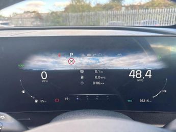 Kia Sportage 1.6T GDi HEV GT-Line S 5dr Auto AWD
