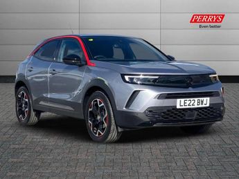 Vauxhall Mokka 1.2 Turbo SRi Premium 5dr