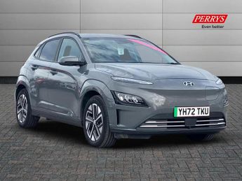 Hyundai Kona 150kW Premium 64kWh 5dr Auto
