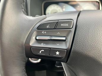 Hyundai Kona 150kW Premium 64kWh 5dr Auto
