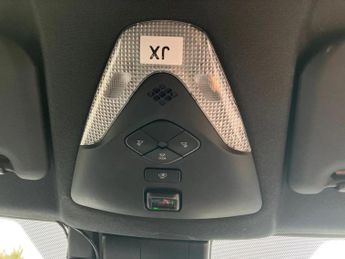Toyota C-HR 1.8 Hybrid Excel 5dr CVT