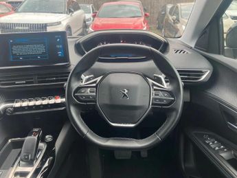 Peugeot 3008 1.5 BlueHDi Allure 5dr EAT8