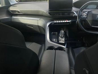 Peugeot 3008 1.5 BlueHDi Allure 5dr EAT8