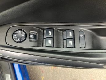 Vauxhall Grandland X 1.2 Turbo Elite Nav 5dr Auto [8 Speed]