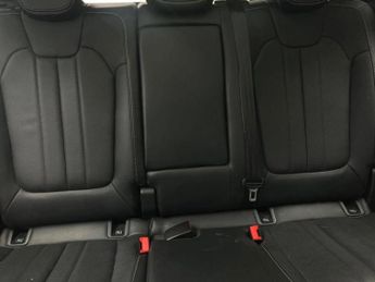 Vauxhall Grandland X 1.2 Turbo Elite Nav 5dr Auto [8 Speed]