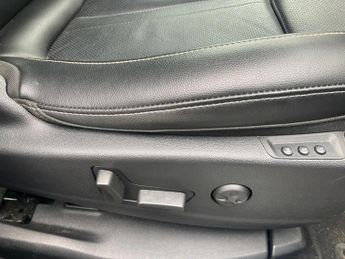 Vauxhall Grandland X 1.2 Turbo Elite Nav 5dr Auto [8 Speed]