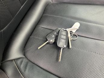 Vauxhall Grandland X 1.2 Turbo Elite Nav 5dr Auto [8 Speed]