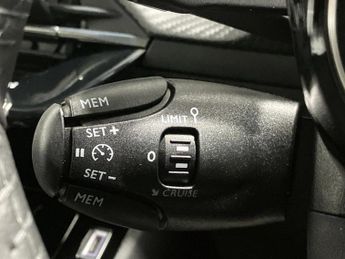 Peugeot 2008 1.2 PureTech 130 Allure 5dr EAT8