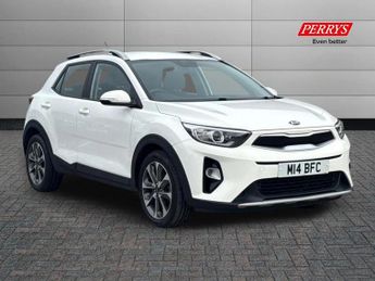Kia Stonic 1.0T GDi 2 5dr