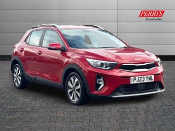 Kia Stonic 1.0T GDi 99 2 5dr DCT