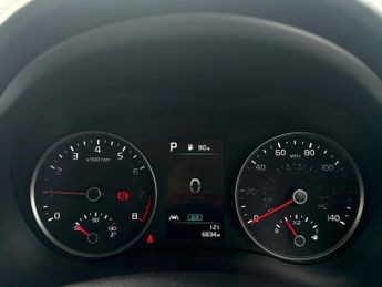 Kia Stonic 1.0T GDi 99 2 5dr DCT