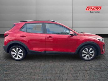 Kia Stonic 1.0T GDi 99 2 5dr DCT