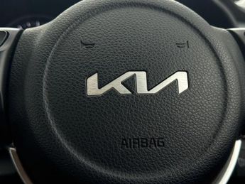 Kia Stonic 1.0T GDi 99 2 5dr DCT