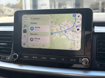 Kia Stonic 1.0T GDi 99 2 5dr DCT