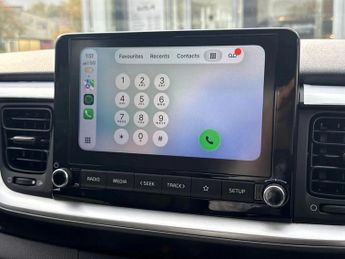 Kia Stonic 1.0T GDi 99 2 5dr DCT