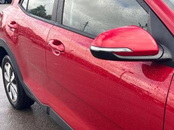 Kia Stonic 1.0T GDi 99 2 5dr DCT