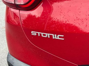 Kia Stonic 1.0T GDi 99 2 5dr DCT