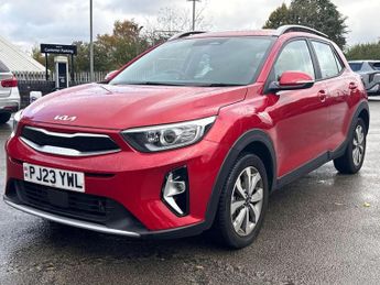 Kia Stonic 1.0T GDi 99 2 5dr DCT
