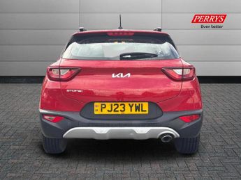 Kia Stonic 1.0T GDi 99 2 5dr DCT