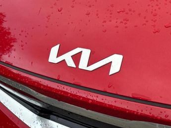 Kia Stonic 1.0T GDi 99 2 5dr DCT