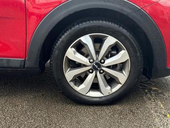 Kia Stonic 1.0T GDi 99 2 5dr DCT