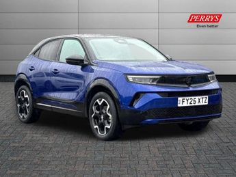 Vauxhall Mokka 1.2 Turbo Ultimate 5dr Auto