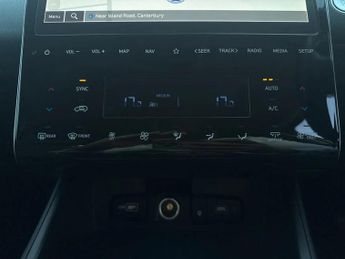 Hyundai Tucson 1.6 TGDi Hybrid 230 Ultimate 5dr 2WD Auto