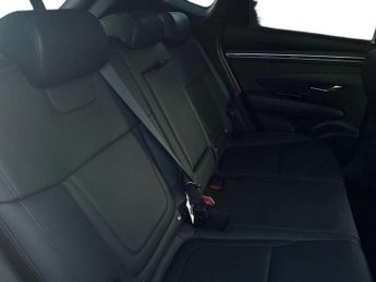 Hyundai Tucson 1.6 TGDi Hybrid 230 Ultimate 5dr 2WD Auto