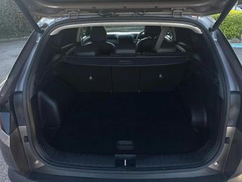 Hyundai Tucson 1.6 TGDi Hybrid 230 Ultimate 5dr 2WD Auto