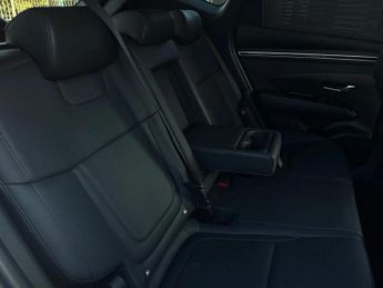Hyundai Tucson 1.6 TGDi Hybrid 230 Ultimate 5dr 2WD Auto