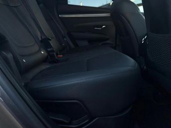 Hyundai Tucson 1.6 TGDi Hybrid 230 Ultimate 5dr 2WD Auto