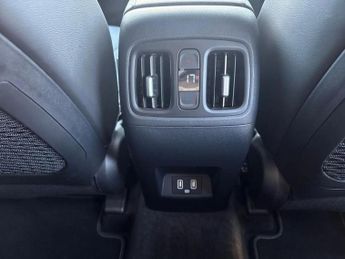 Hyundai Tucson 1.6 TGDi Hybrid 230 Ultimate 5dr 2WD Auto