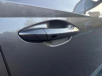 Hyundai Tucson 1.6 TGDi Hybrid 230 Ultimate 5dr 2WD Auto