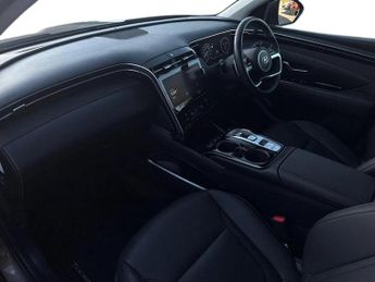 Hyundai Tucson 1.6 TGDi Hybrid 230 Ultimate 5dr 2WD Auto