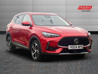 MG HS 1.5 T-GDI Trophy 5dr DCT