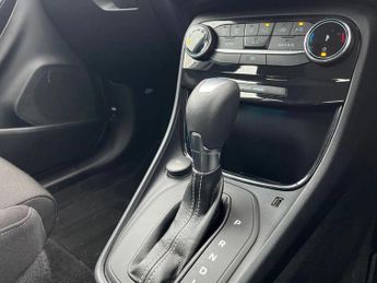 Ford Puma 1.0 EcoBoost Hybrid mHEV Titanium 5dr DCT