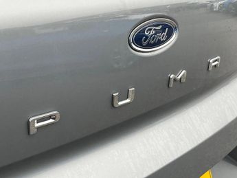 Ford Puma 1.0 EcoBoost Hybrid mHEV Titanium 5dr DCT
