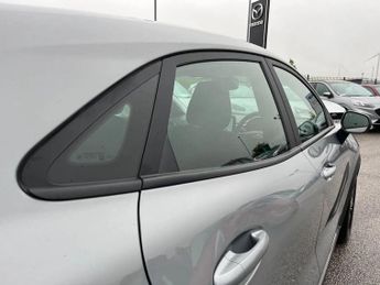 Ford Puma 1.0 EcoBoost Hybrid mHEV Titanium 5dr DCT